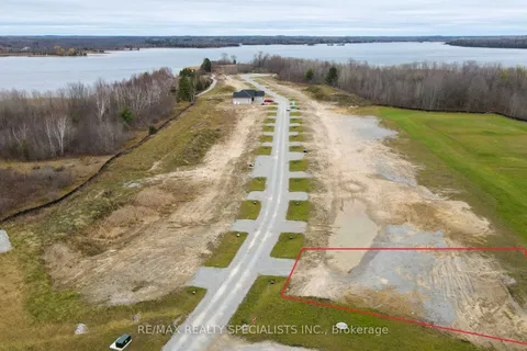 LOT 1 LOVETT Lane, ON K0M 2B0