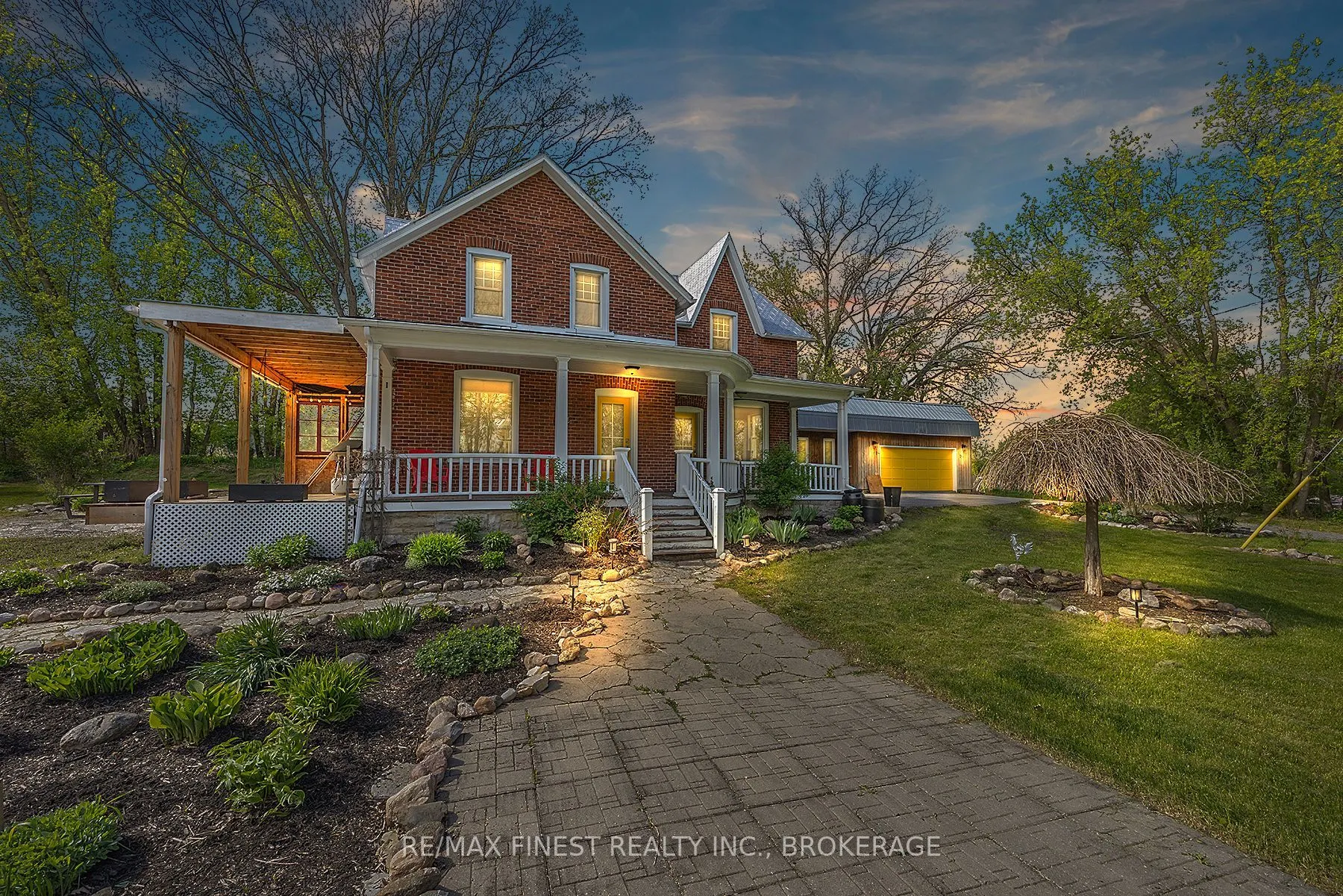 259 County Road 17 N/A, ON K0K 2S0