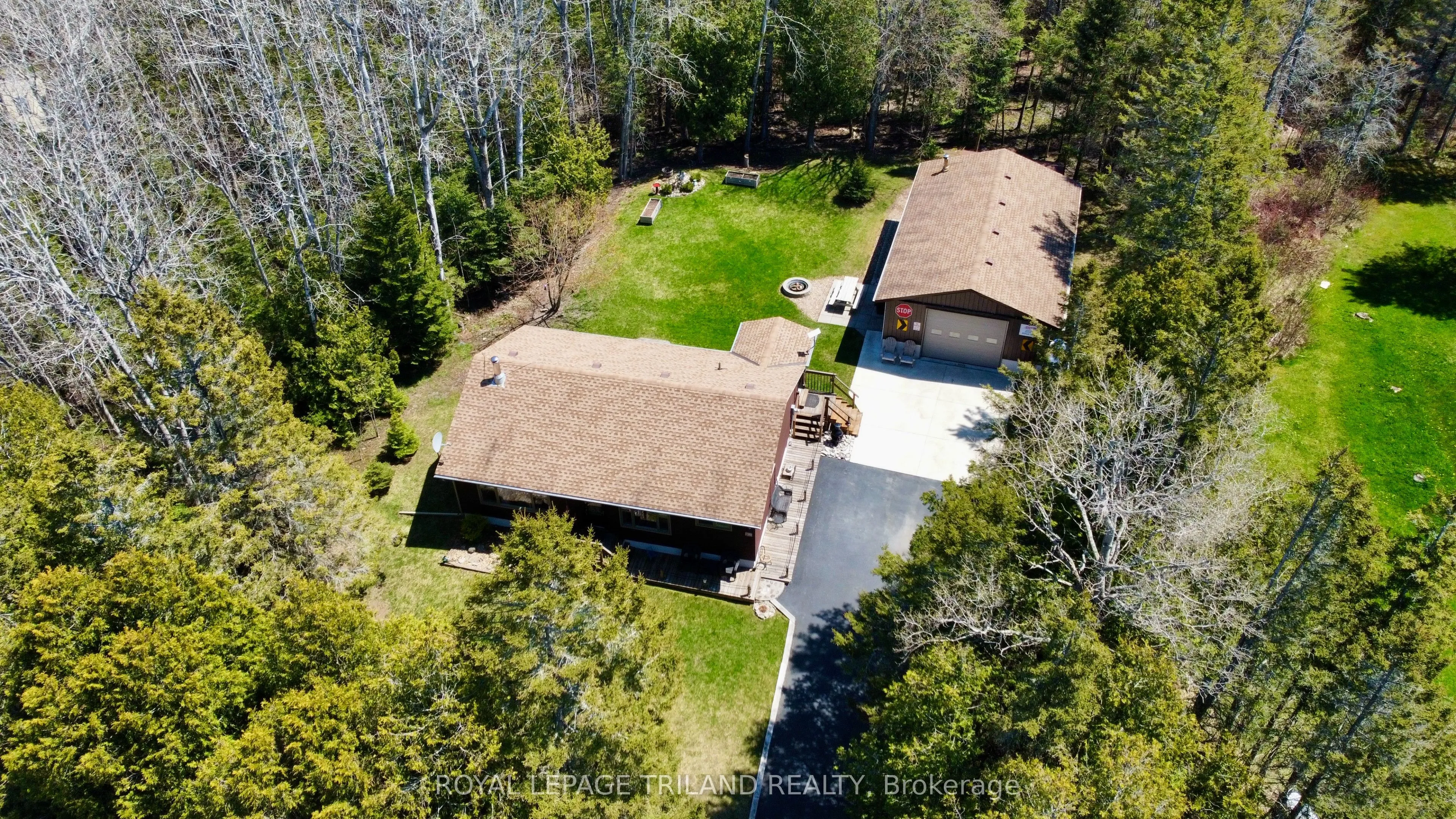 179 Warner Bay Road, ON N0H 2R0