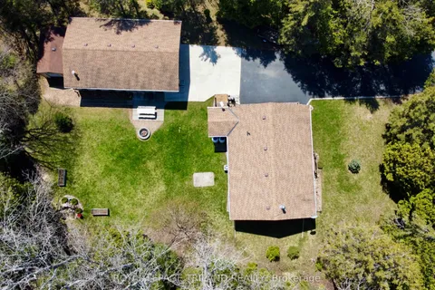 179 Warner Bay Road, ON N0H 2R0