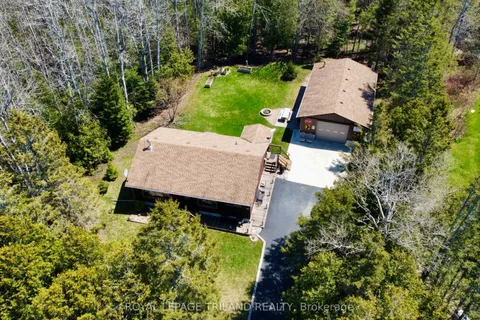 179 Warner Bay Road, ON N0H 2R0