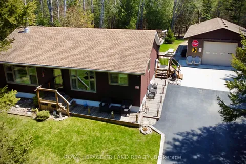179 Warner Bay Road, ON N0H 2R0