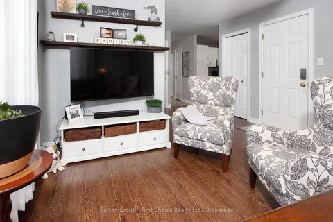 103 Gregory Crescent, ON N5A 8A6