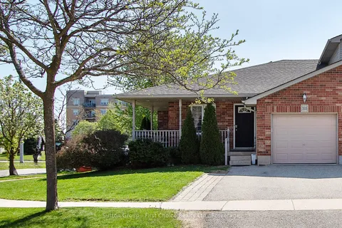 103 Gregory Crescent, ON N5A 8A6