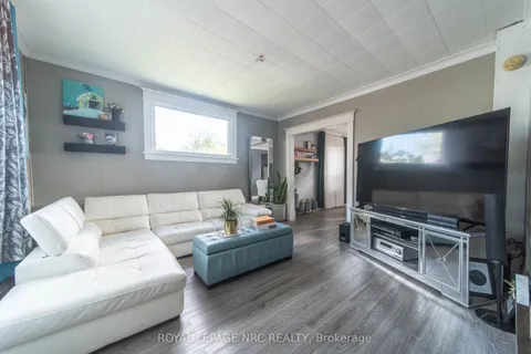 4789 Saint Clair Avenue, ON L2E 3T2
