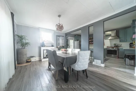 4789 Saint Clair Avenue, ON L2E 3T2