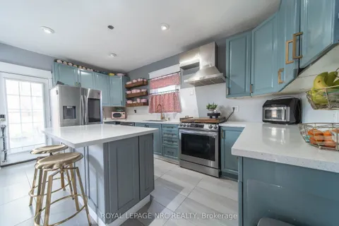 4789 Saint Clair Avenue, ON L2E 3T2