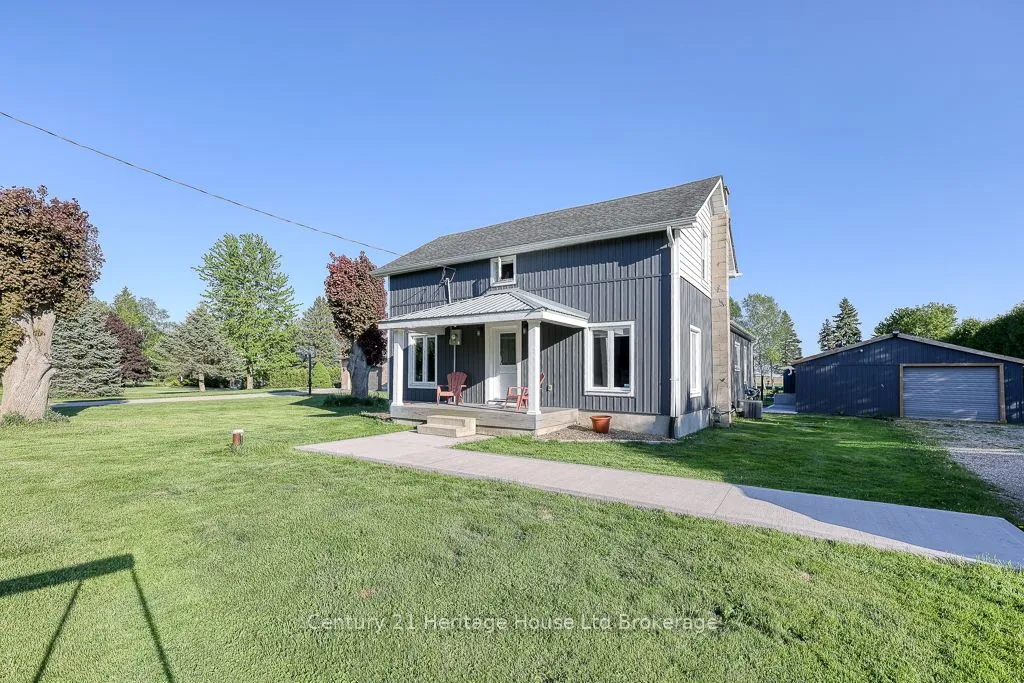 163858 Brownsville Road, ON N0L 1C0