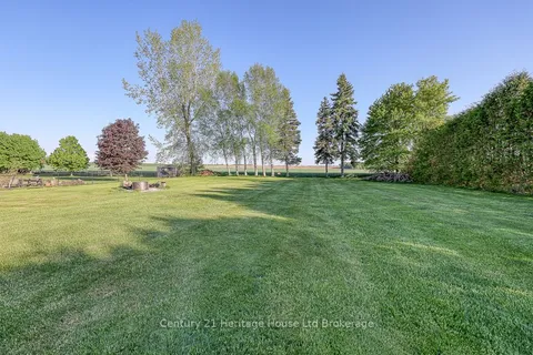 163858 Brownsville Road, ON N0L 1C0