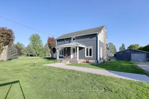 163858 Brownsville Road, ON N0L 1C0