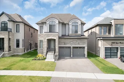 1331 Upper Thames Drive, ON N4T 0N1