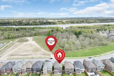1331 Upper Thames Drive, ON N4T 0N1