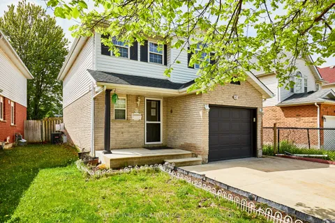 158 Kovac Road, ON N1R 7V8
