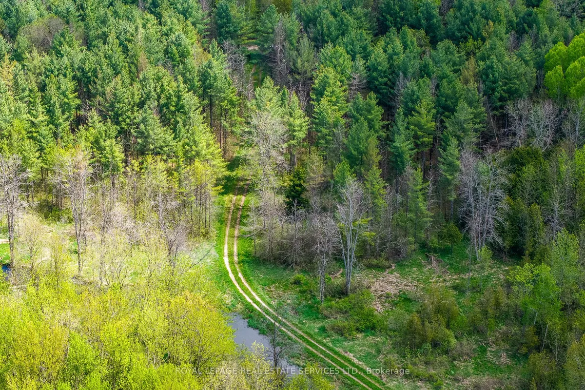 Pt Lot 13 Concession 7 Concession, ON N4K 5N5