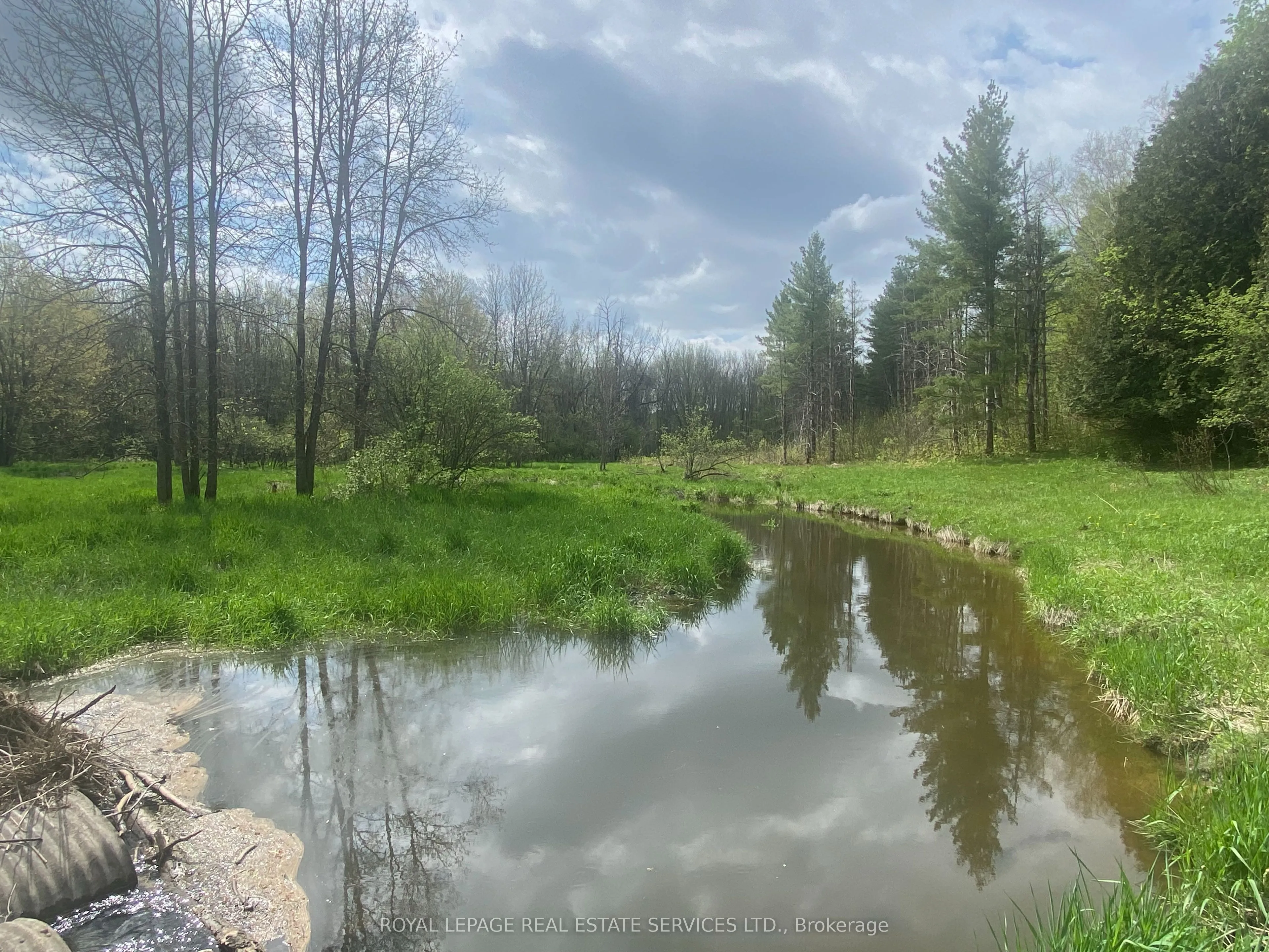 Pt Lot 13 Concession 7 Concession, ON N4K 5N5