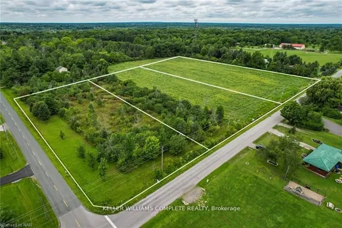 Lot 2 Burleigh Road, ON L0S 1N0
