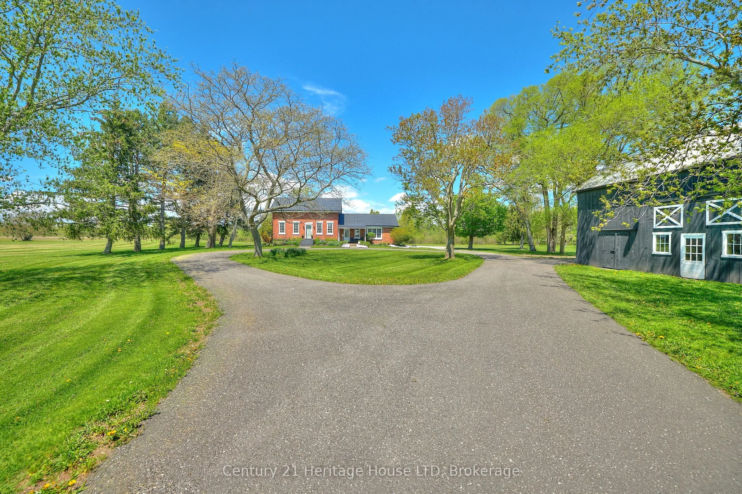 5930 Michener Road, ON L0S 1R0