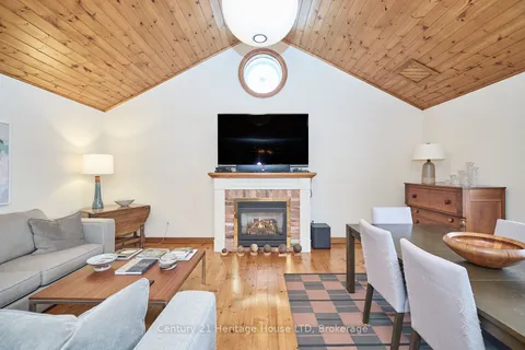 5930 Michener Road, ON L0S 1R0