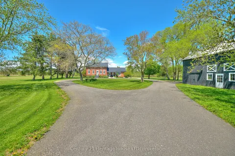 5930 Michener Road, ON L0S 1R0