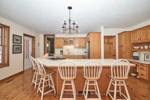 5930 Michener Road, ON L0S 1R0
