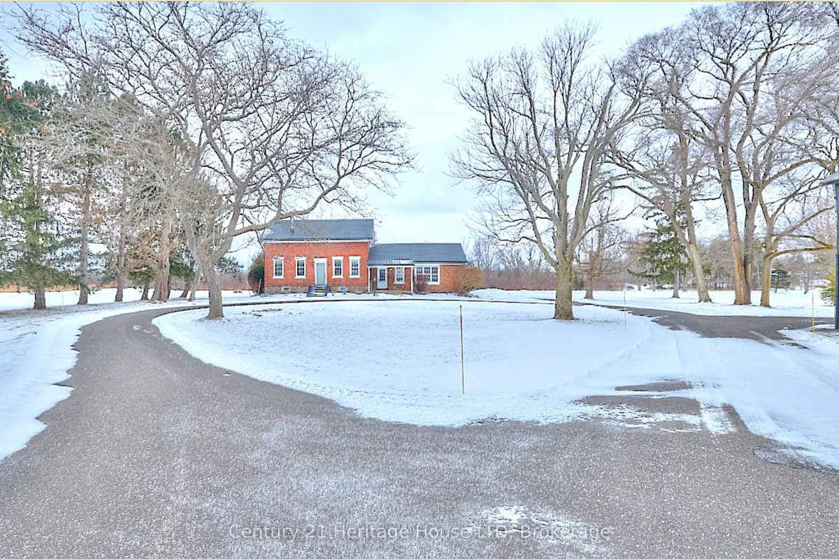 5930 Michener Road, ON L0S 1R0