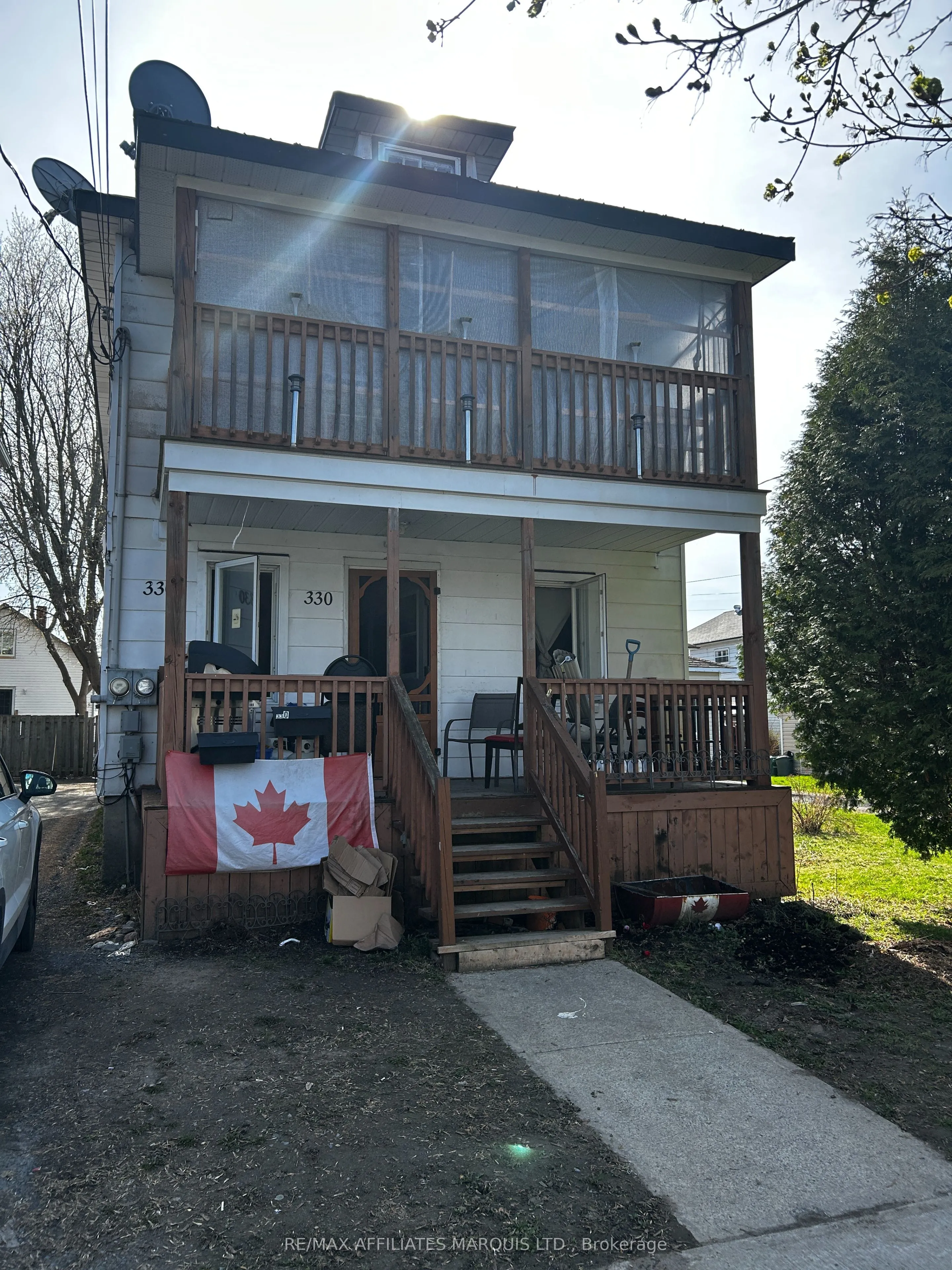 330 Belmont Street, ON K6H 4Z6