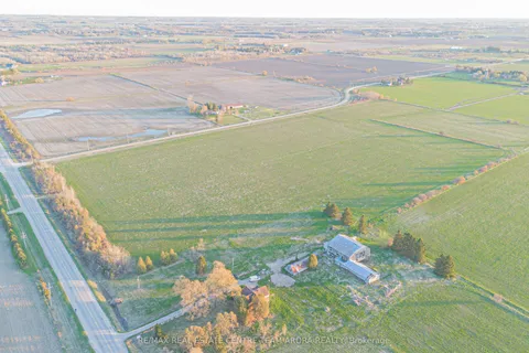 393330 County Road, ON L9W 0N1