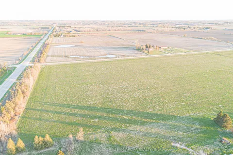 393330 County Road, ON L9W 0N1