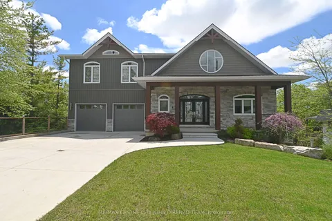 6 Woodland Road, ON N5P 1P2