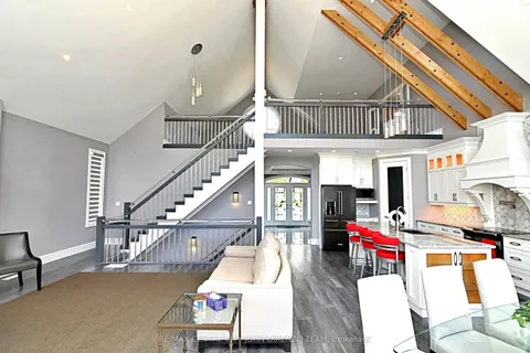 6 Woodland Road, ON N5P 1P2