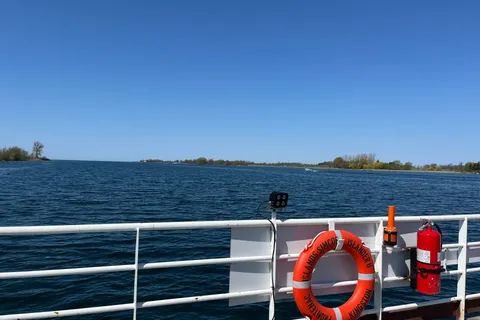 PT LT 8 Nine Mile Point Road, ON K0H 2Y0