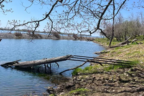 PT LT 8 Nine Mile Point Road, ON K0H 2Y0