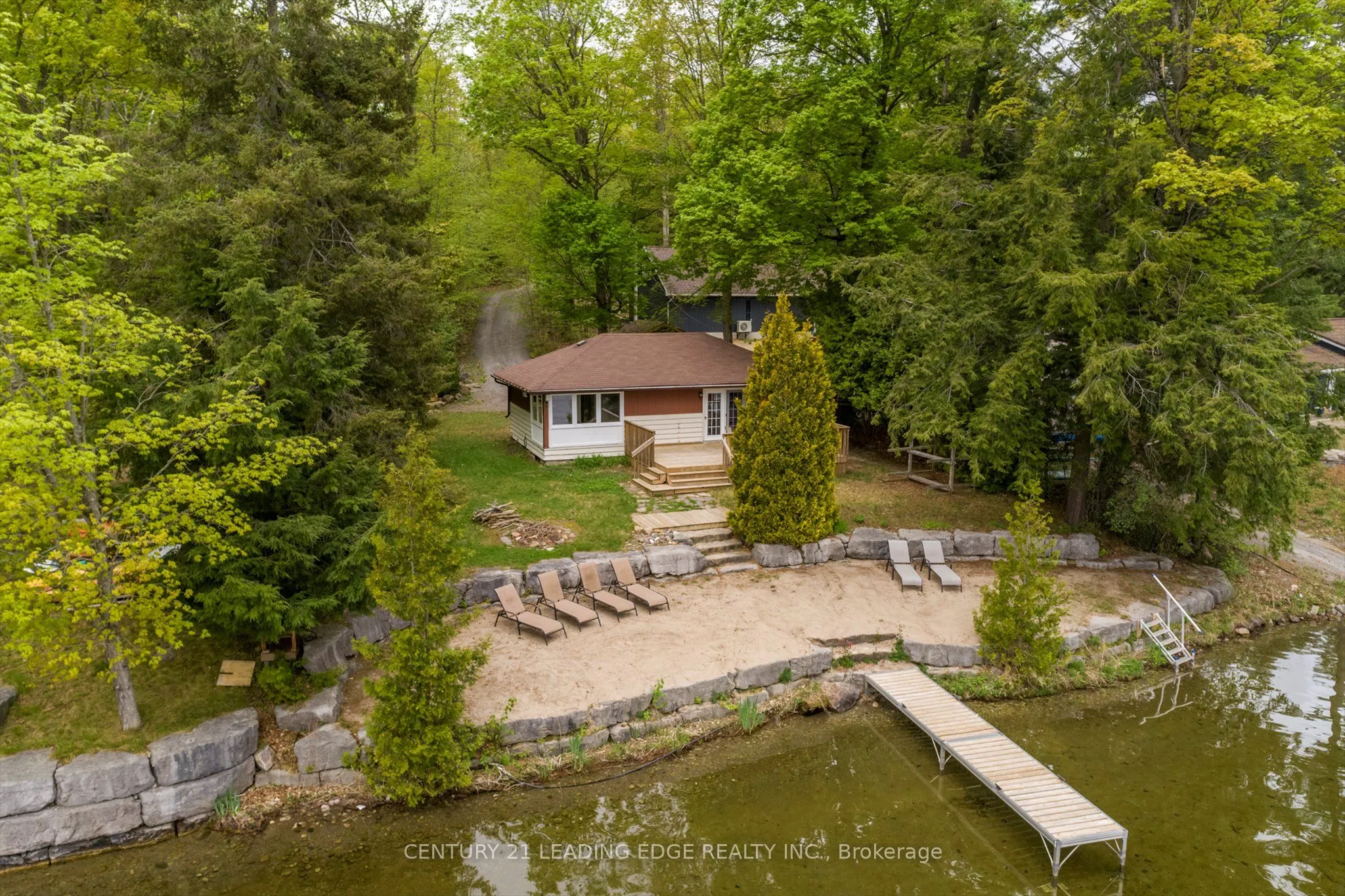 1963 WHITE LAKE Road, ON K0L 2H0