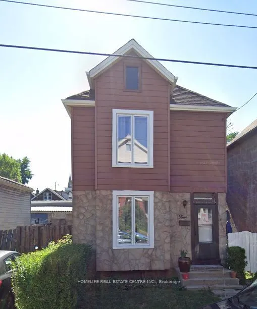 4 Minto Avenue, ON L8L 6E2