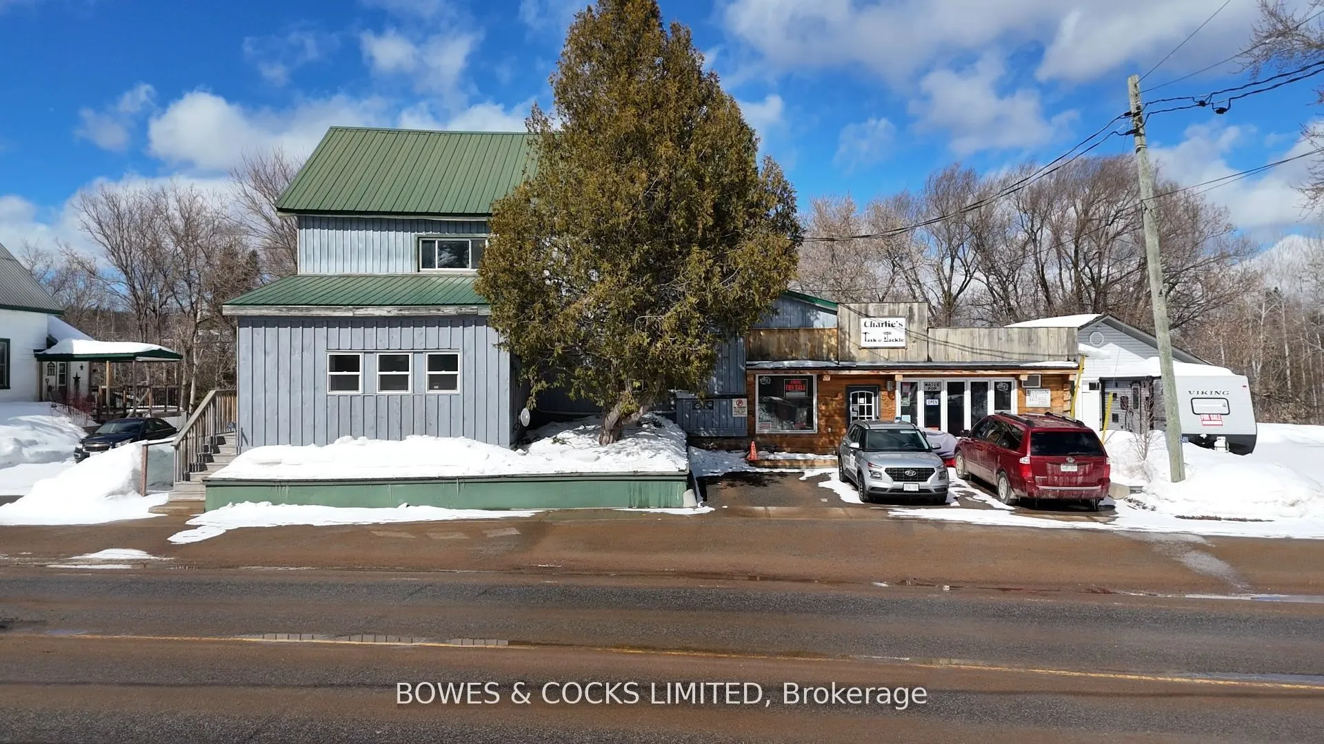 5490 Highway 620 N/A, ON K0L 1P0