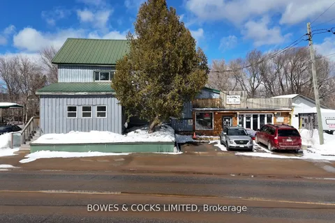 5490 Highway 620 N/A, ON K0L 1P0