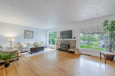 420 Riverside Drive, ON N6H 2R7