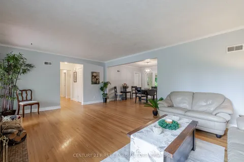 420 Riverside Drive, ON N6H 2R7
