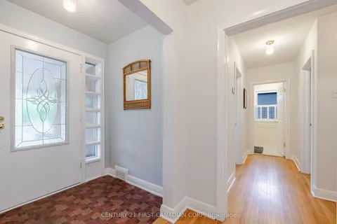 420 Riverside Drive, ON N6H 2R7