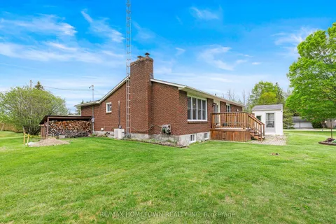 1 Maitland Drive, ON K0E 1P0