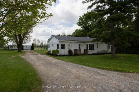 129 10th Conc. Road, ON N0E 1A0