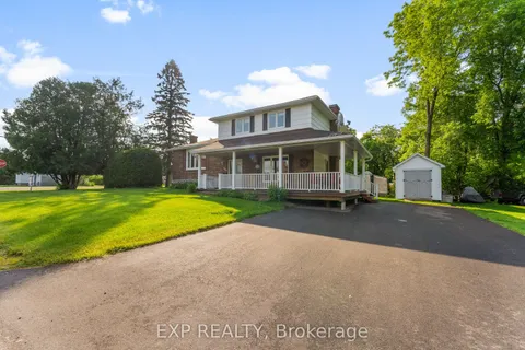 320 Francis Street, ON K7V 4L7