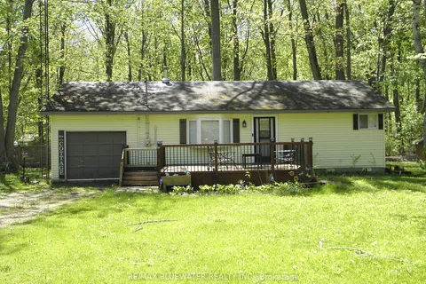6077 Danbea Lane, ON N0N 1J1