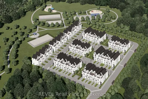 3740 Rebstock Road, ON L0S 1N0