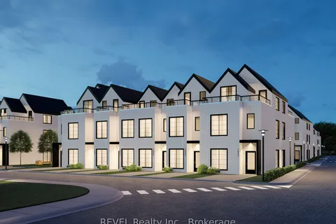 3740 Rebstock Road, ON L0S 1N0