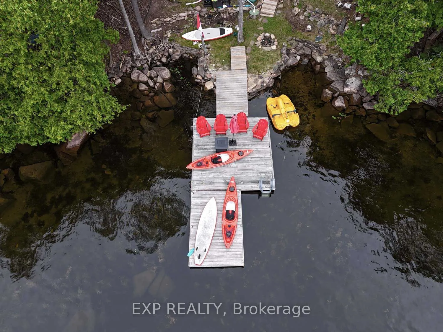 273 Fire Route 330 N/A, ON K0M 2A0