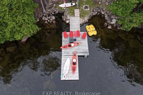 273 Fire Route 330 N/A, ON K0M 2A0