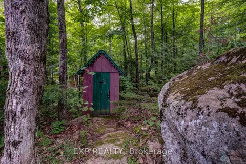 273 Fire Route 330 N/A, ON K0M 2A0