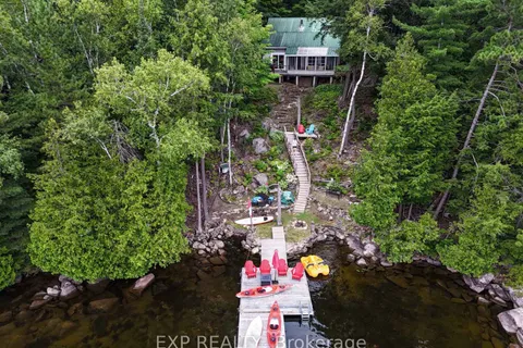 273 Fire Route 330 N/A, ON K0M 2A0