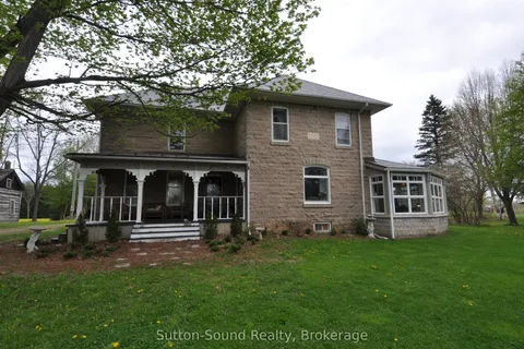 382105 17 Concession, ON N0H 2T0